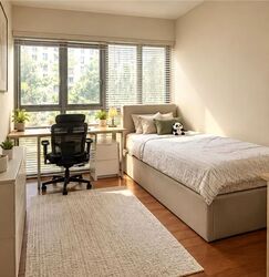 Eight Courtyards (D27), Condominium #616457221